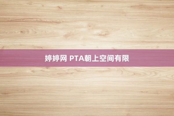 婷婷网 PTA朝上空间有限